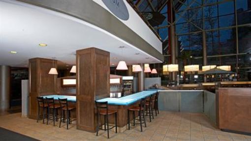 фото отеля Hyatt Regency Buffalo