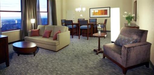 фото отеля Hyatt Regency Buffalo