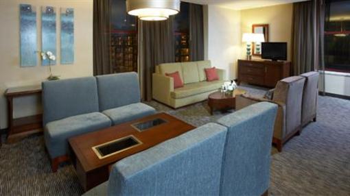 фото отеля Hyatt Regency Buffalo