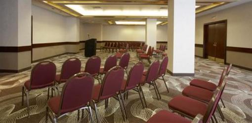 фото отеля Hyatt Regency Buffalo