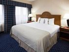 фото отеля Holiday Inn University Charlotte (North Carolina)