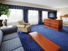 фото отеля Holiday Inn University Charlotte (North Carolina)