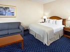 фото отеля Holiday Inn University Charlotte (North Carolina)