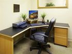 фото отеля Holiday Inn University Charlotte (North Carolina)