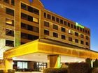 фото отеля Holiday Inn University Charlotte (North Carolina)