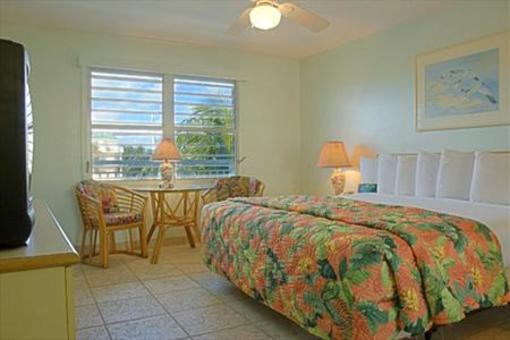 фото отеля Marina Del Mar Resort And Marina Key Largo