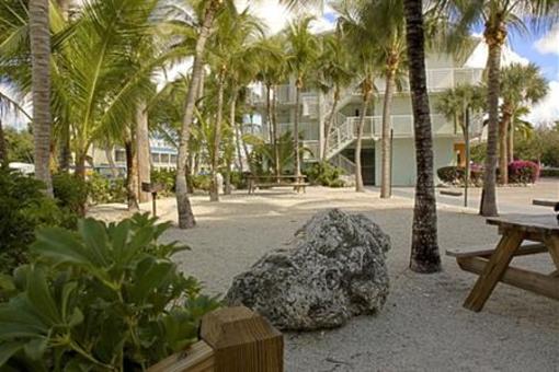 фото отеля Marina Del Mar Resort And Marina Key Largo