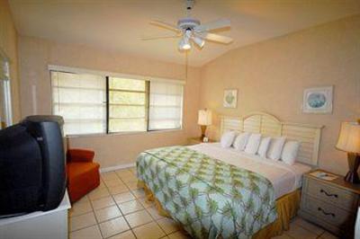 фото отеля Marina Del Mar Resort And Marina Key Largo