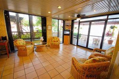 фото отеля Marina Del Mar Resort And Marina Key Largo