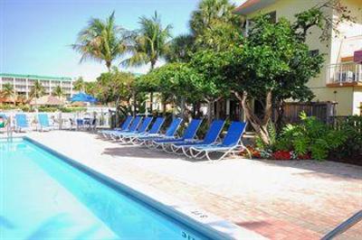 фото отеля Marina Del Mar Resort And Marina Key Largo