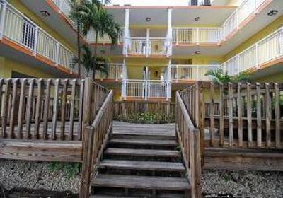 фото отеля Marina Del Mar Resort And Marina Key Largo