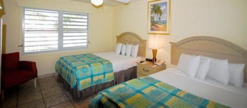 фото отеля Marina Del Mar Resort And Marina Key Largo