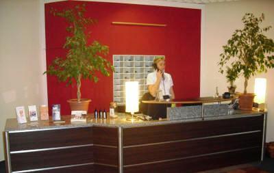 фото отеля Conferenz Partner Hotel Töwerland Steinfeld (Lower Saxony)