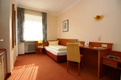 фото отеля Conferenz Partner Hotel Töwerland Steinfeld (Lower Saxony)