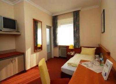 фото отеля Conferenz Partner Hotel Töwerland Steinfeld (Lower Saxony)