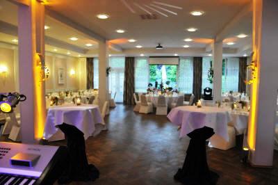 фото отеля Conferenz Partner Hotel Töwerland Steinfeld (Lower Saxony)