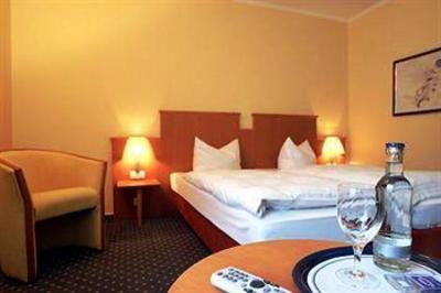 фото отеля Conferenz Partner Hotel Töwerland Steinfeld (Lower Saxony)