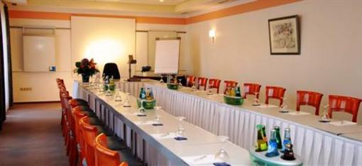 фото отеля Conferenz Partner Hotel Töwerland Steinfeld (Lower Saxony)