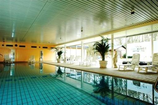 фото отеля Conferenz Partner Hotel Töwerland Steinfeld (Lower Saxony)