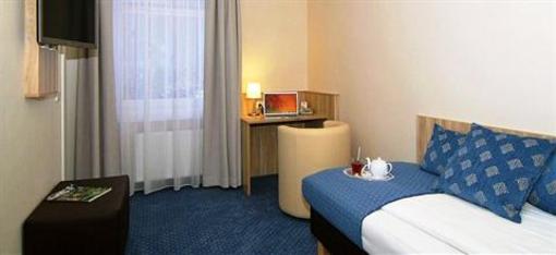 фото отеля Conferenz Partner Hotel Töwerland Steinfeld (Lower Saxony)