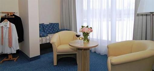 фото отеля Conferenz Partner Hotel Töwerland Steinfeld (Lower Saxony)
