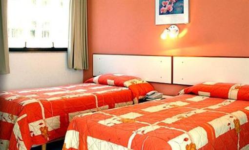 фото отеля Apa Hotel