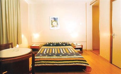 фото отеля Apa Hotel