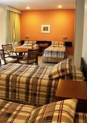 фото отеля Apa Hotel