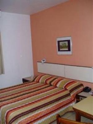 фото отеля Apa Hotel