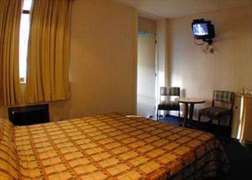 фото отеля Apa Hotel