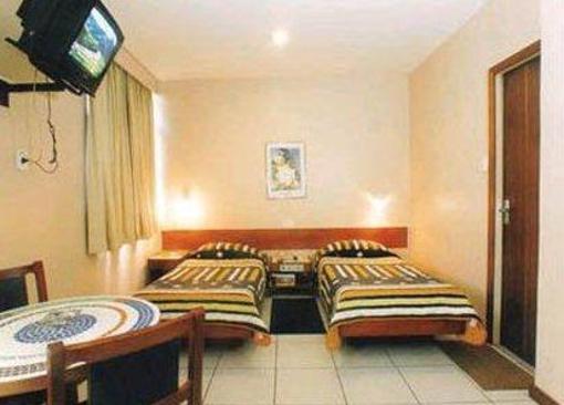фото отеля Apa Hotel