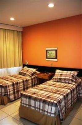 фото отеля Apa Hotel
