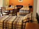 фото отеля Apa Hotel