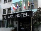 фото отеля Apa Hotel
