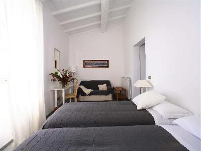 фото отеля La Scuderia Bed and Breakfast Arezzo