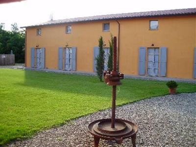 фото отеля La Scuderia Bed and Breakfast Arezzo