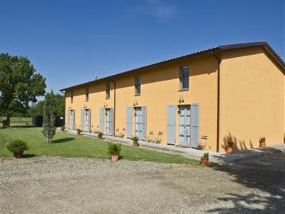 фото отеля La Scuderia Bed and Breakfast Arezzo