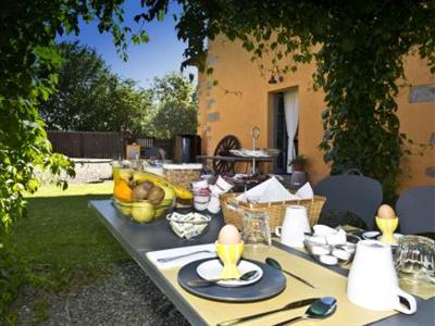 фото отеля La Scuderia Bed and Breakfast Arezzo