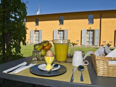 фото отеля La Scuderia Bed and Breakfast Arezzo