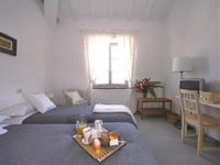 La Scuderia Bed and Breakfast Arezzo