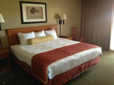 фото отеля Lake Powell Resort