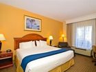 фото отеля Holiday Inn Express Hotel & Suites Chattanooga East Ridge