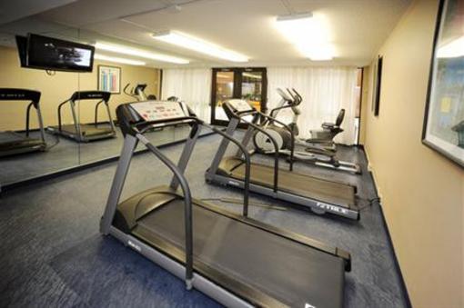 фото отеля Holiday Inn Northeast Kansas City (Missouri)