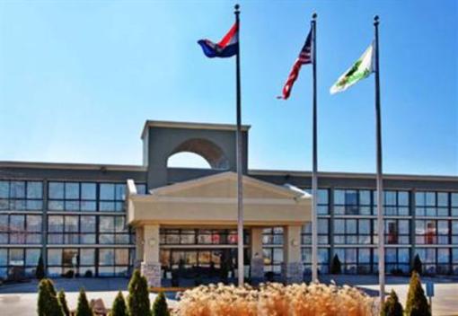 фото отеля Holiday Inn Northeast Kansas City (Missouri)