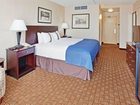 фото отеля Holiday Inn Northeast Kansas City (Missouri)