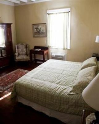 фото отеля Fairchild House Bed and Breakfast