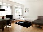 фото отеля The Lisbonaire Apartments