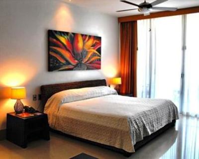 фото отеля Riviera Caribe Maya Hotel Playa del Carmen