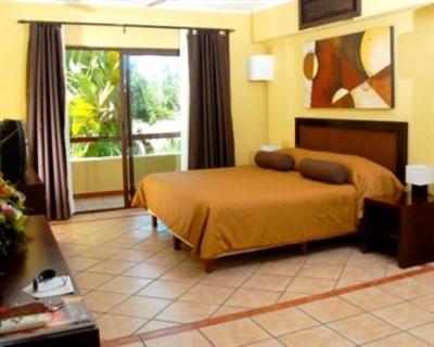 фото отеля Riviera Caribe Maya Hotel Playa del Carmen