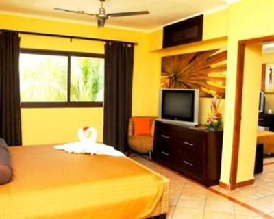 фото отеля Riviera Caribe Maya Hotel Playa del Carmen